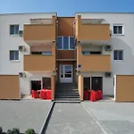 Lovely In With Wifi Διαμέρισμα