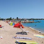 Lovely In With Wifi Διαμέρισμα *