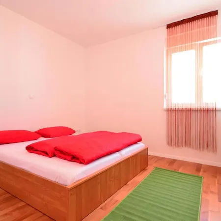 Appartement Lovely In With Wifi *