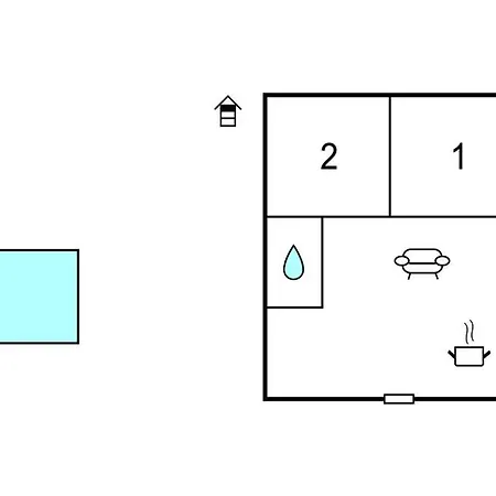 Amazing In With Swimming Pool * Nin