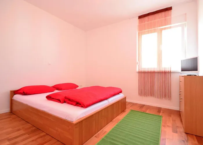 Appartement Lovely In With Wifi *